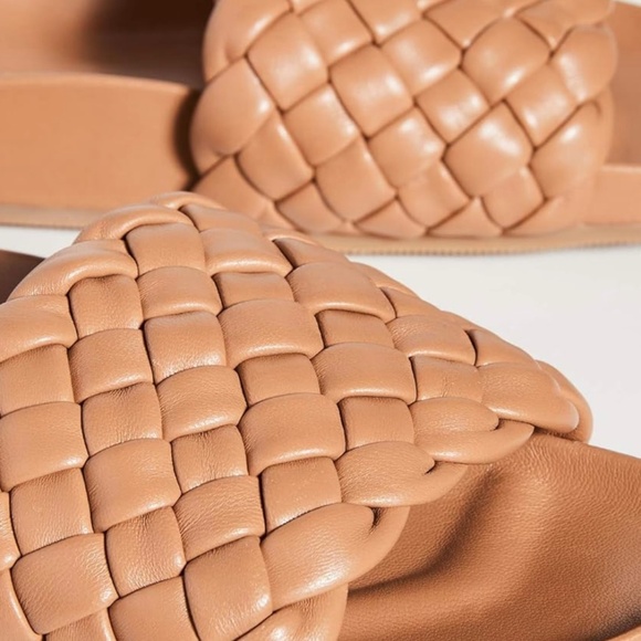 NWT Leoffler Randall Sandals - Size 11 - Picture 4 of 8